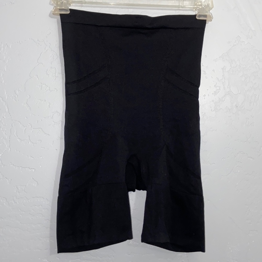 Spanx Shapewear High Waist Short Size XL